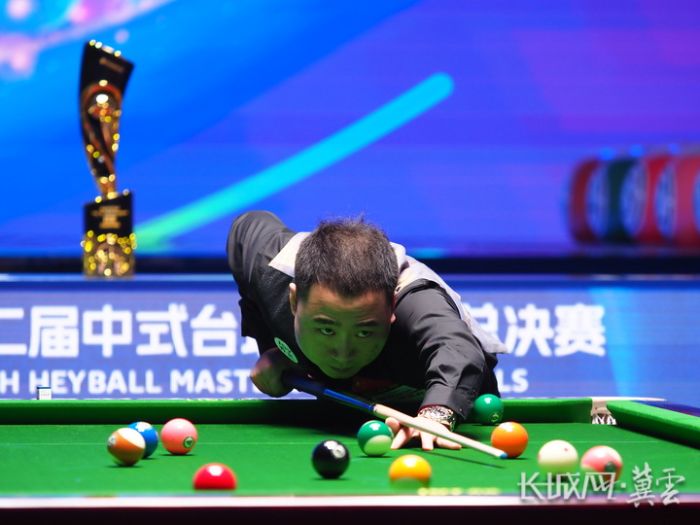 霸主地位 霸主地位