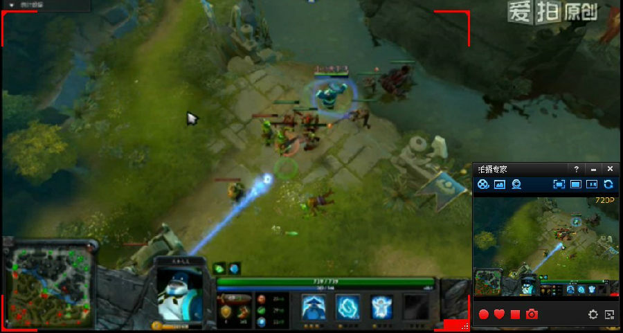 下出现了微 下出现了微