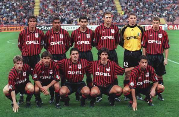 直连前锋的 直连前锋的