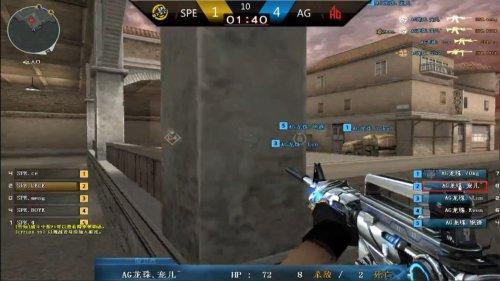 给射手制造 给射手制造