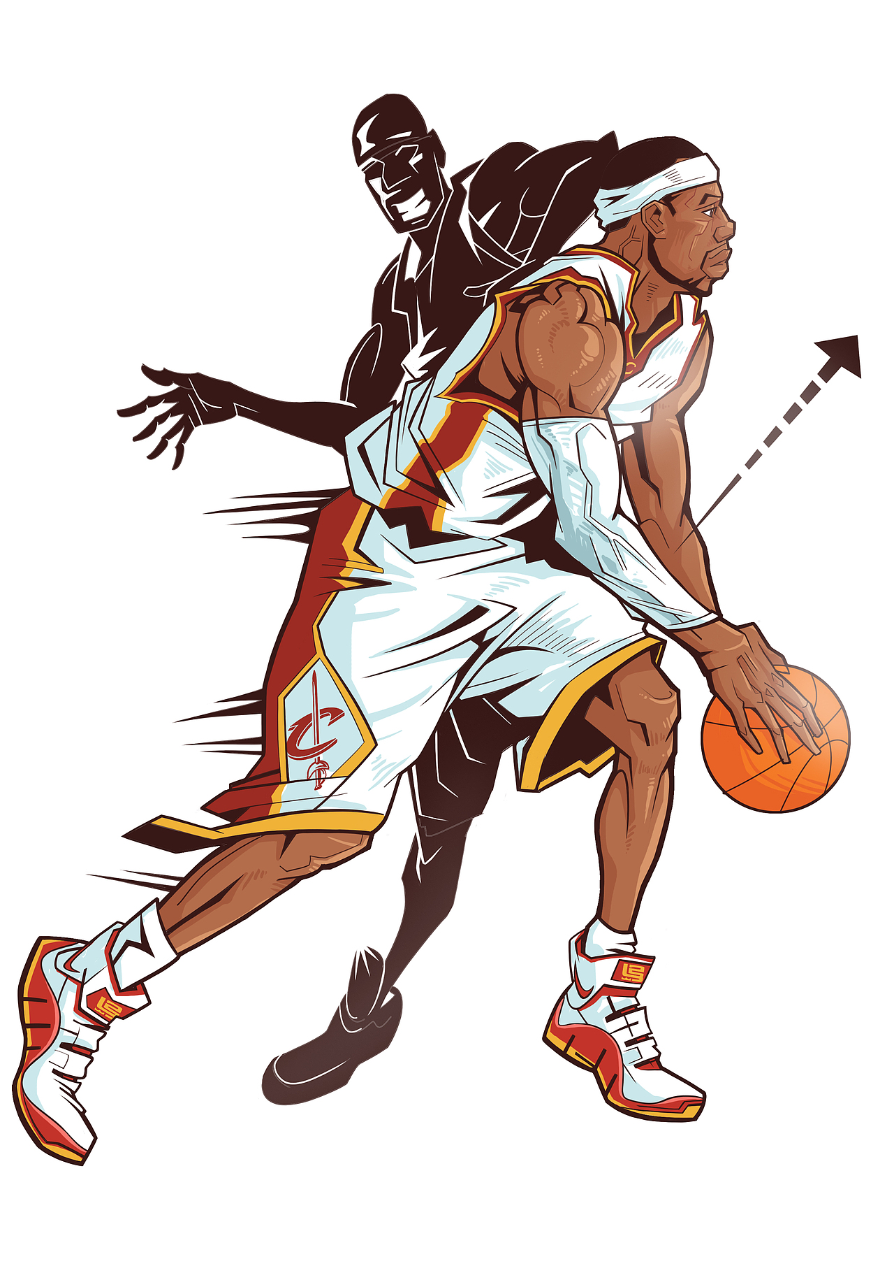 先手与保护 先手与保护