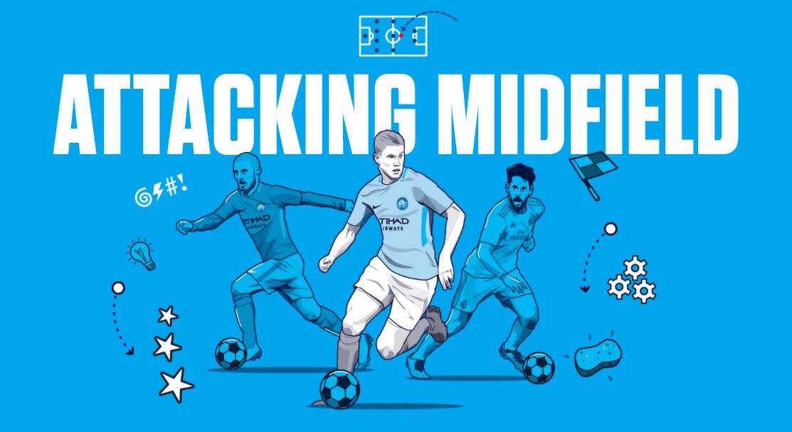 控球与反击 控球与反击